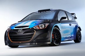 Hyundai решил создать суббренд для выпуска заряженных машин