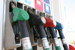 Очередной подъем цен на топливо не заставил себя долго ждать