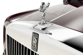 Rolls-Royce снова думает о выпуске внедорожников