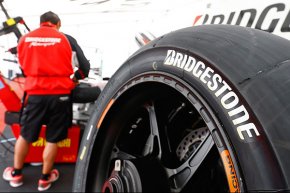   Bridgestone    