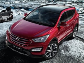 Hyundai к 2017 году сможет выпустить целых 22 новеньких модели