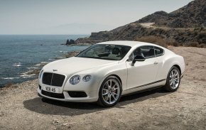   Bentley