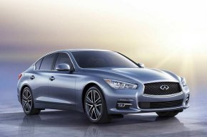    Infiniti