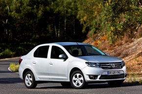  Dacia Logan является самым ненадежным подержанным авто по мнению немецких экспертов