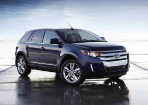  Ford Edge -  2014 