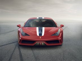 Производители Ferrari удивляют каждый день