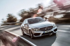     C-Class     