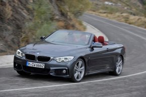  BMW 4   