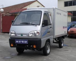 Уникальные грузовики Weifang Runda Machinery