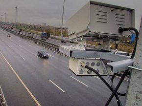 Количество дорожных камер в Москве увеличат на пятьдесят процентов