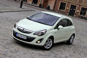 Качественный уход за автомобилями Opel