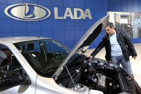 В планах «АвтоВАЗа» стать лучшим производителем автомобилей в России