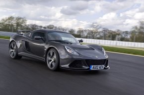  Exige S  Lotus   