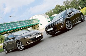 Компания Opel не будет разрабатывать вместе с Peugeot и Citroen компакт-кар