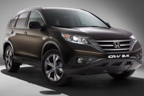    HR-V     Honda