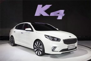 Kia    K4