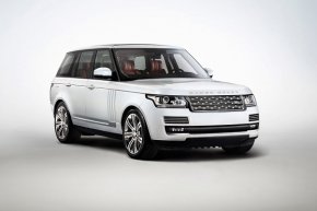       Range Rover L