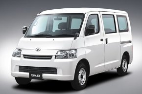 Toyota  Town Ace  Lite Ace