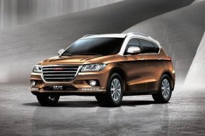   Haval H2