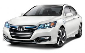 Компания Honda собирается продавать по всему миру один и тот же Accord