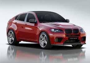 BMW X6    -