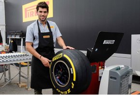 Pirelli      