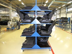 АвтоВАЗ просит снизить цену на запчасти своих поставщиков АвтоВАЗ просит снизить цену на запчасти своих поставщиков