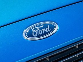  Ford через четыре года выпустит новый гибрид