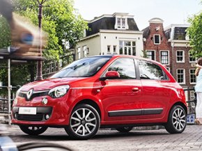      Renault Twingo