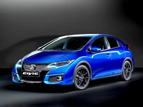 Honda Civic   Sport