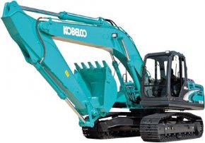 Kobelco     