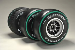     Bridgestone