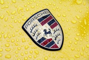 Porsche выпустит электрокар