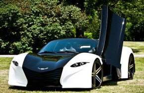  Dubuc Motors    Tomahawk