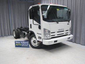 Isuzu    NPR-XD