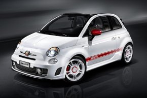 Fiat 500 Abarth    