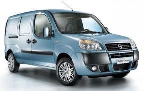  Fiat Doblo  