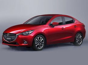  Mazda2   