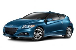 Honda CR-Z      