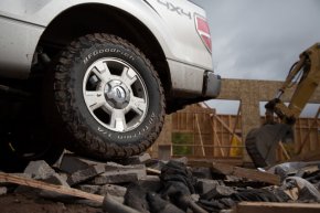 BFGoodrich    All-Terrain T/A KO2