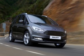  Ford Galaxy  