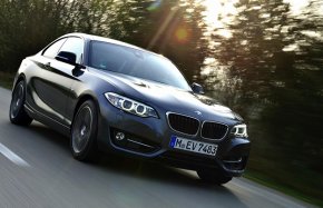  Новый дизель для BMW 2-Series Coupe