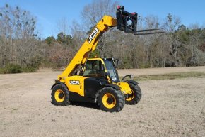 JCB      Plantworx-2015