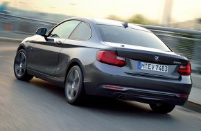 В семействе BMW 2-Series ожидается пополнение