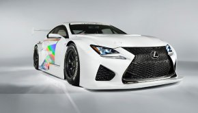 Lexus RC F GT3   -