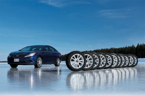 Как выбрать хорошие зимние шины для своего автомобиля?