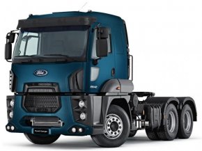      Ford Cargo H566