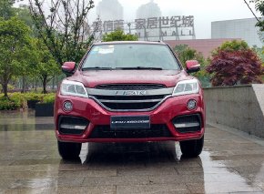    Lifan X60