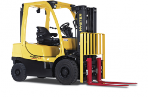   Hyster H2.0-3.5FT     