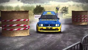 Появилась новая гоночная игра Dirt Rally Legend Edition для Playstation 4